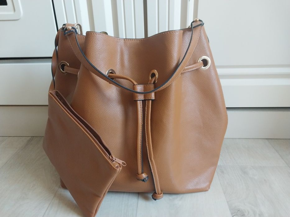 Сумка НМ в гарному стані