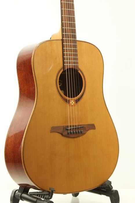 Lag  T118D - gitara akustyczna Tramontane