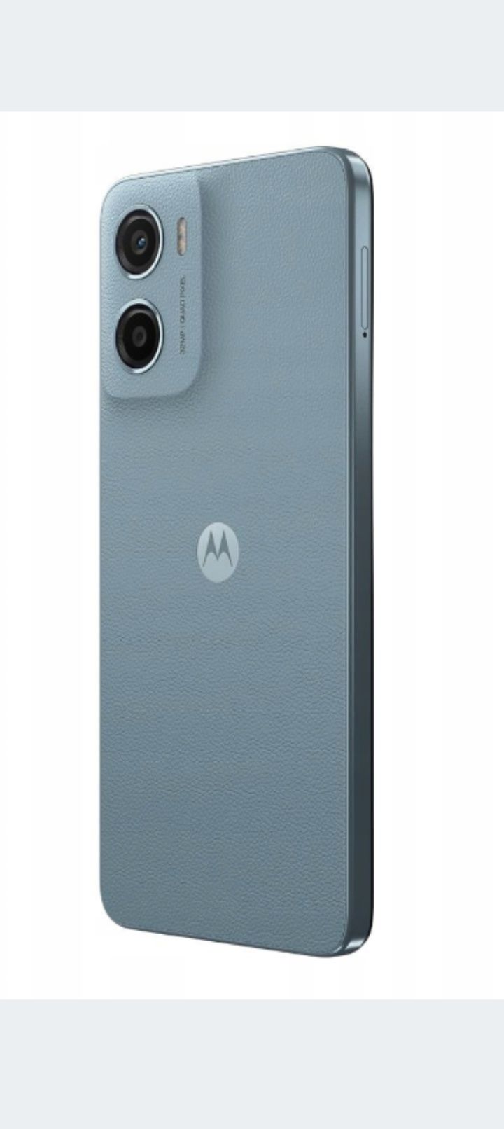 Motorola E15 opis na zdjęciach