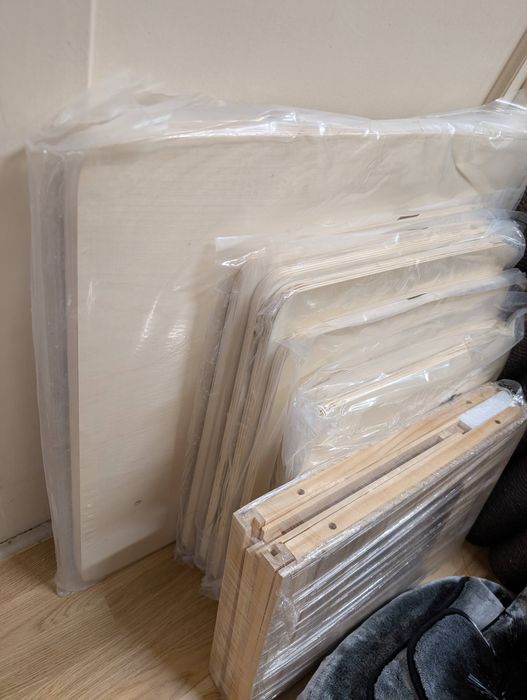 Modern Living Drapak dla Kota Chelsea Ciemnoszary 82x72x185cm DUŻY