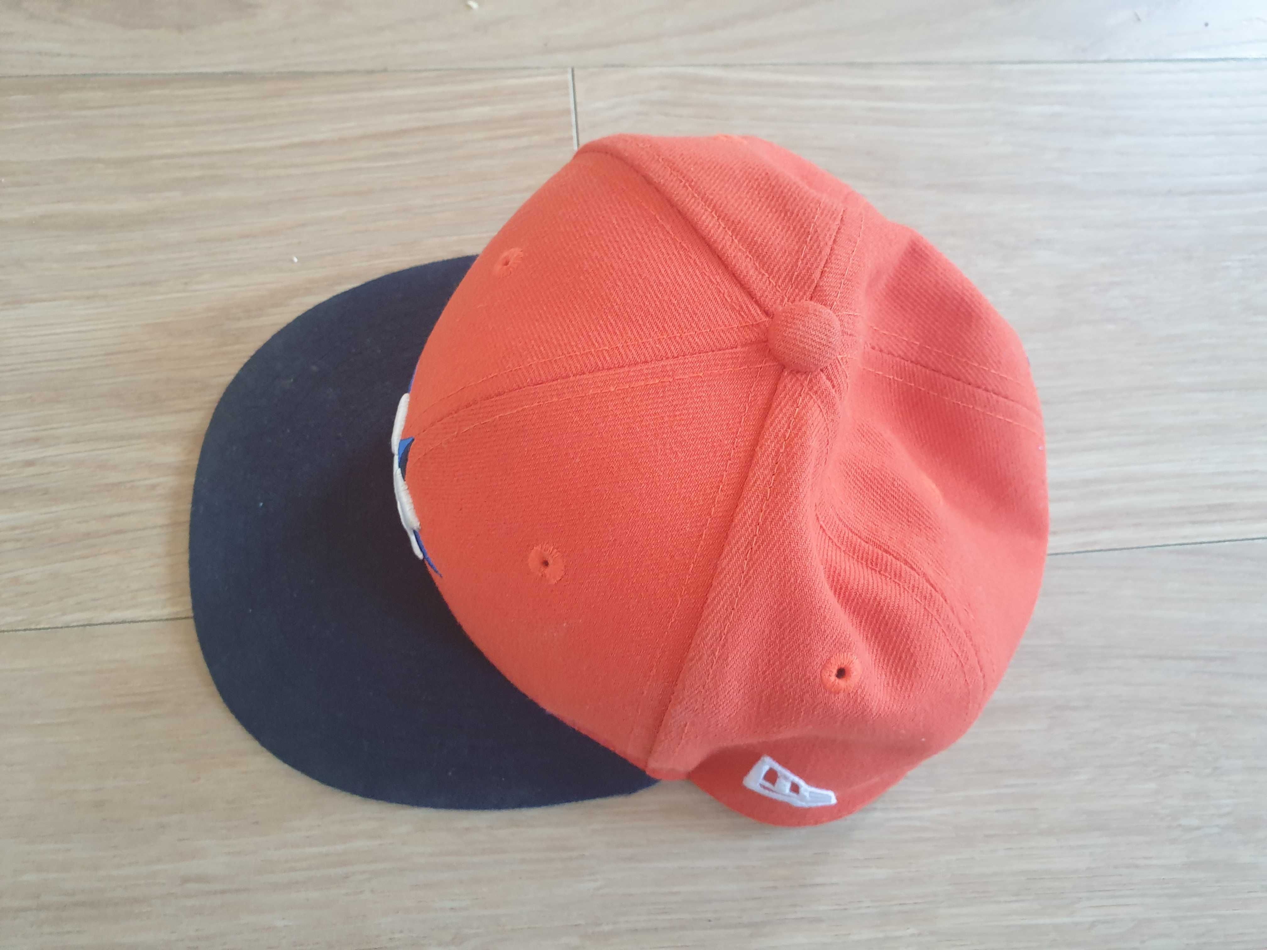 Chapeu de Baseball original -Houston Astros New Era