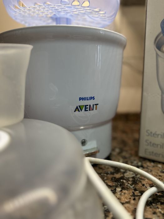 Esterilizador AVENT