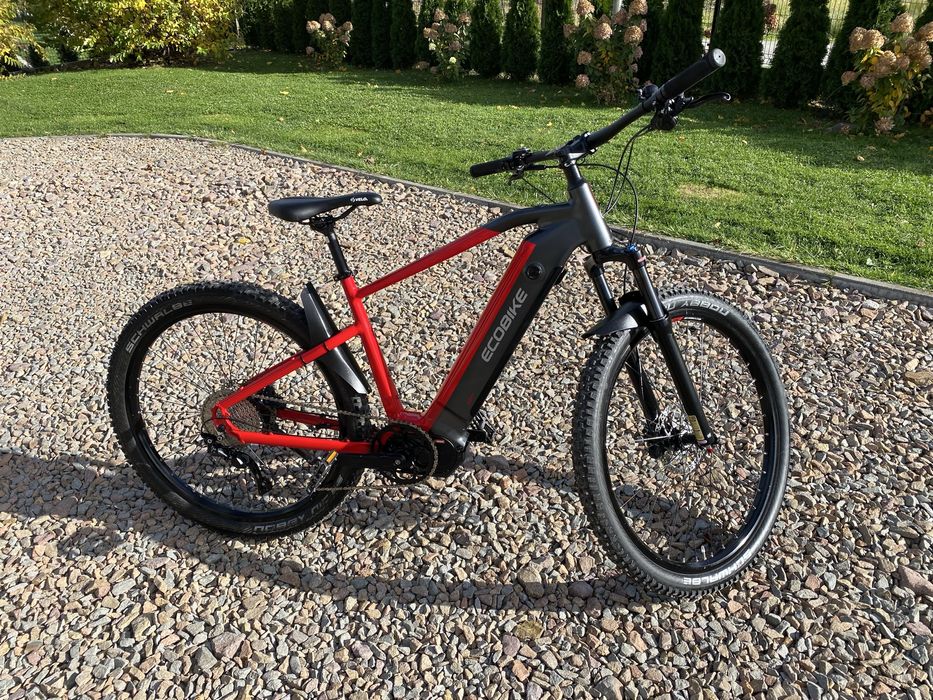 Ecobike RX500 19”