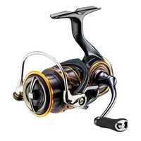 Nowy kołowrotek Daiwa Caldia LT 2000D MQ