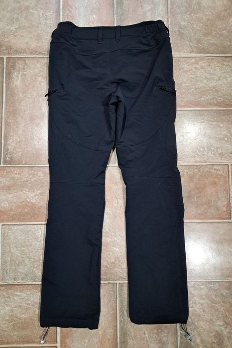 Трекінгові штани Quechua SH 500