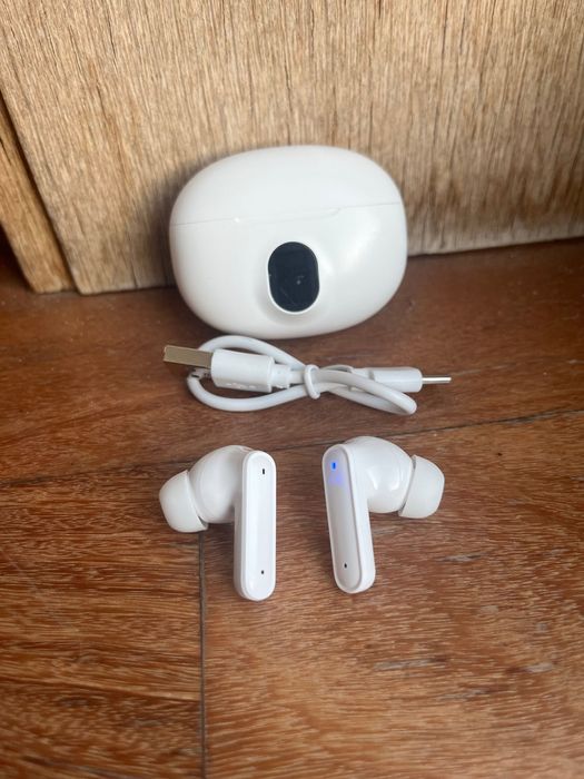 Fones Bluetooth sem fios