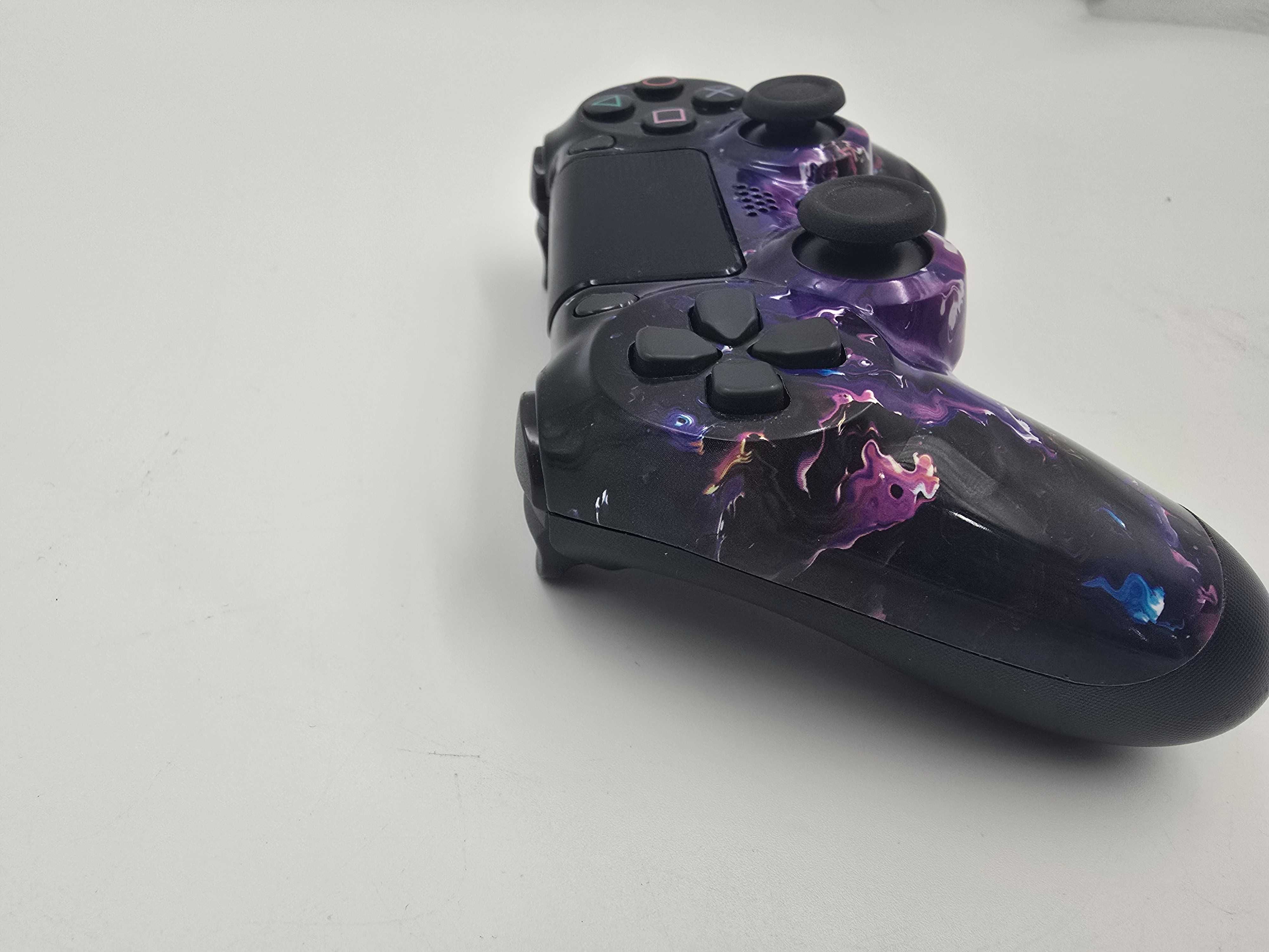 Pad PS4 Dualshock 4 V2 LAVA DESIGN - CUH-ZCT2E