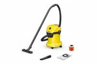 Karcher odkurzacz przemyslowy