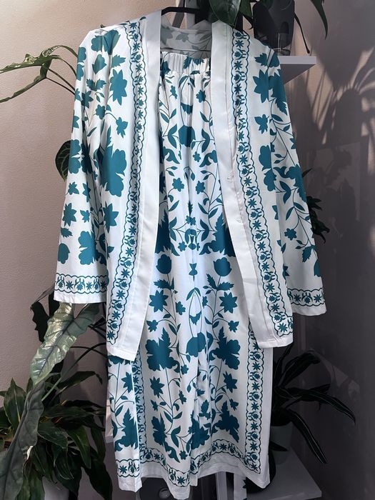 Костюми комплекти 3 шт на літо ХС-С, Zara, UMM