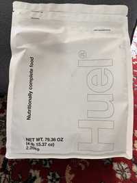 Huel Essential Czekoladowy. 2,25 kg.