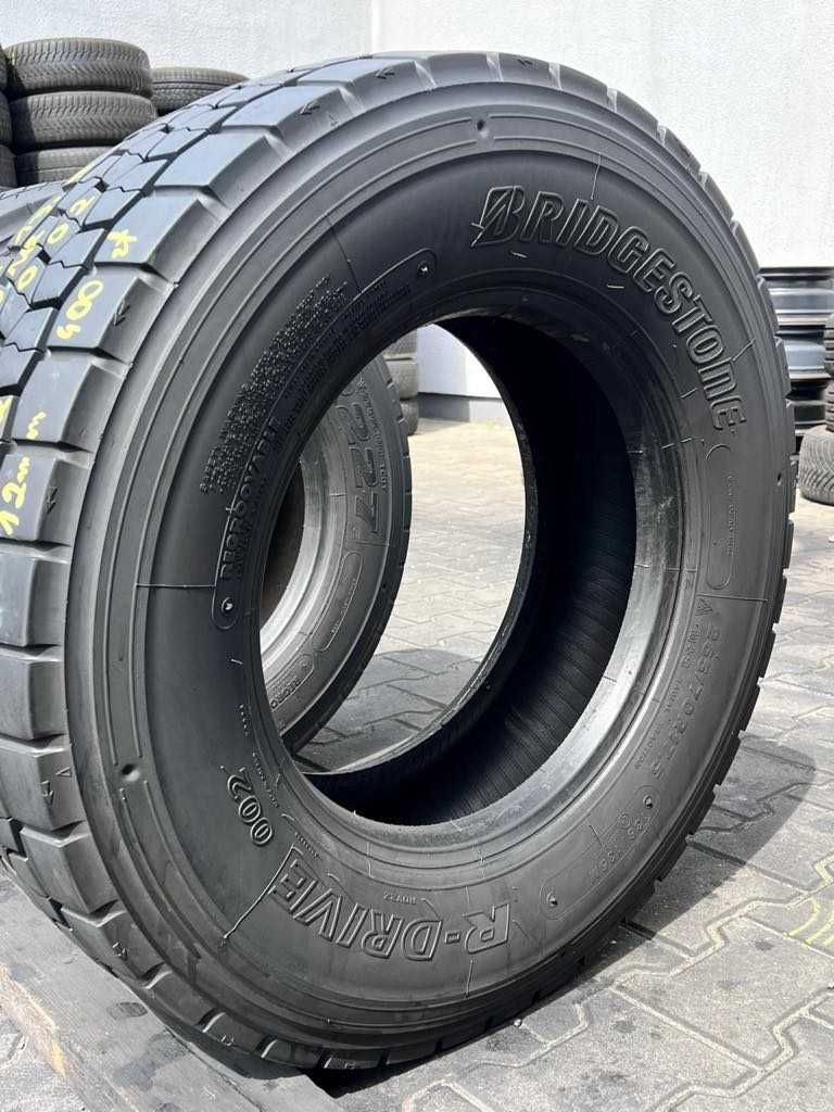 265/70R17.5 Bridgestone R-Drive 002