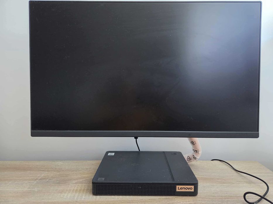 Komputer LENOVO IdeaCentre 5 24IMB05