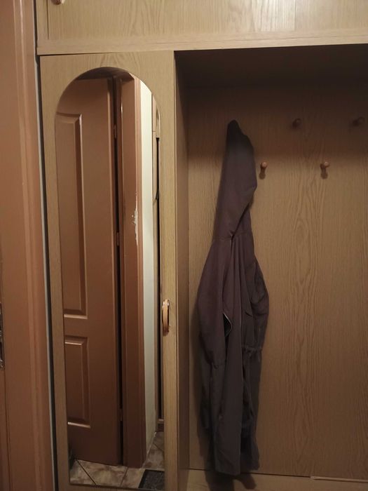 Meble do przedpokoju