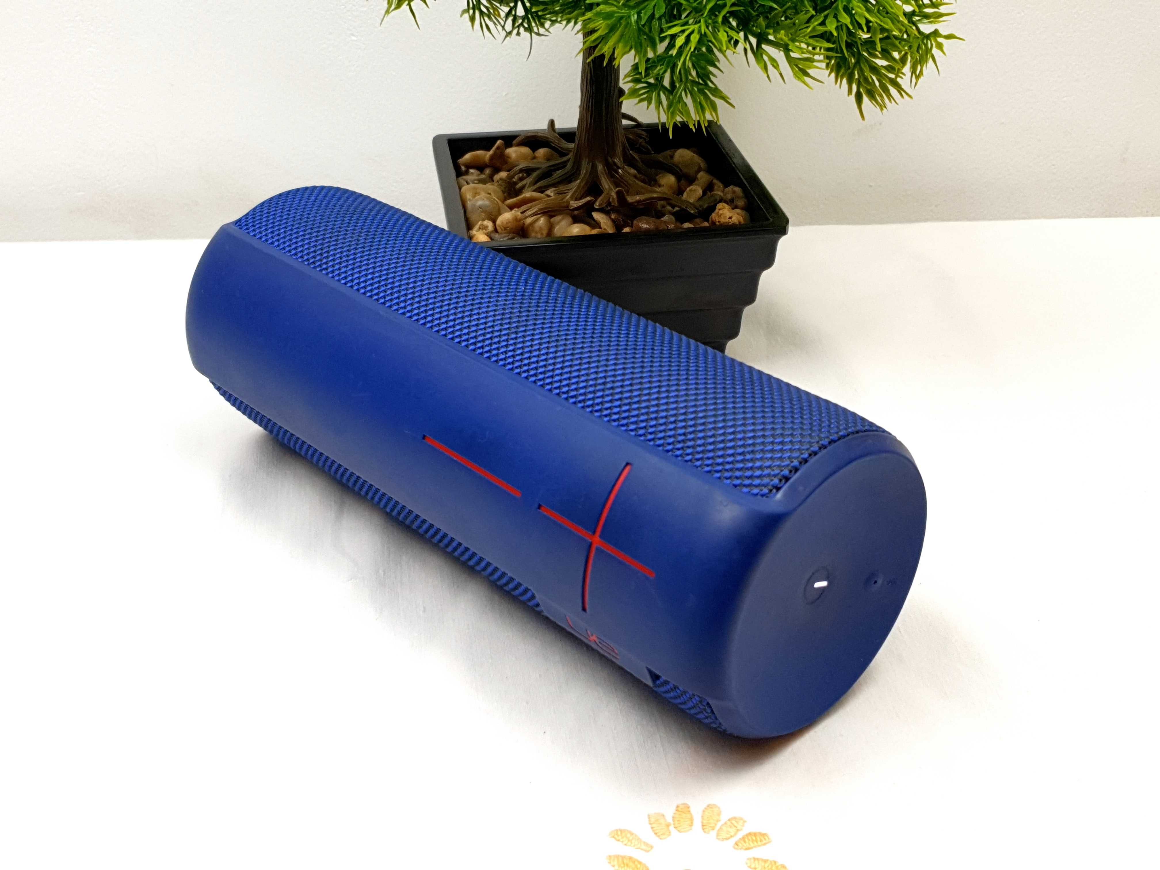 Mocny Bezprzedowdy Głośnik Bluetooth Logitech UE Megaboom IPX7 !!