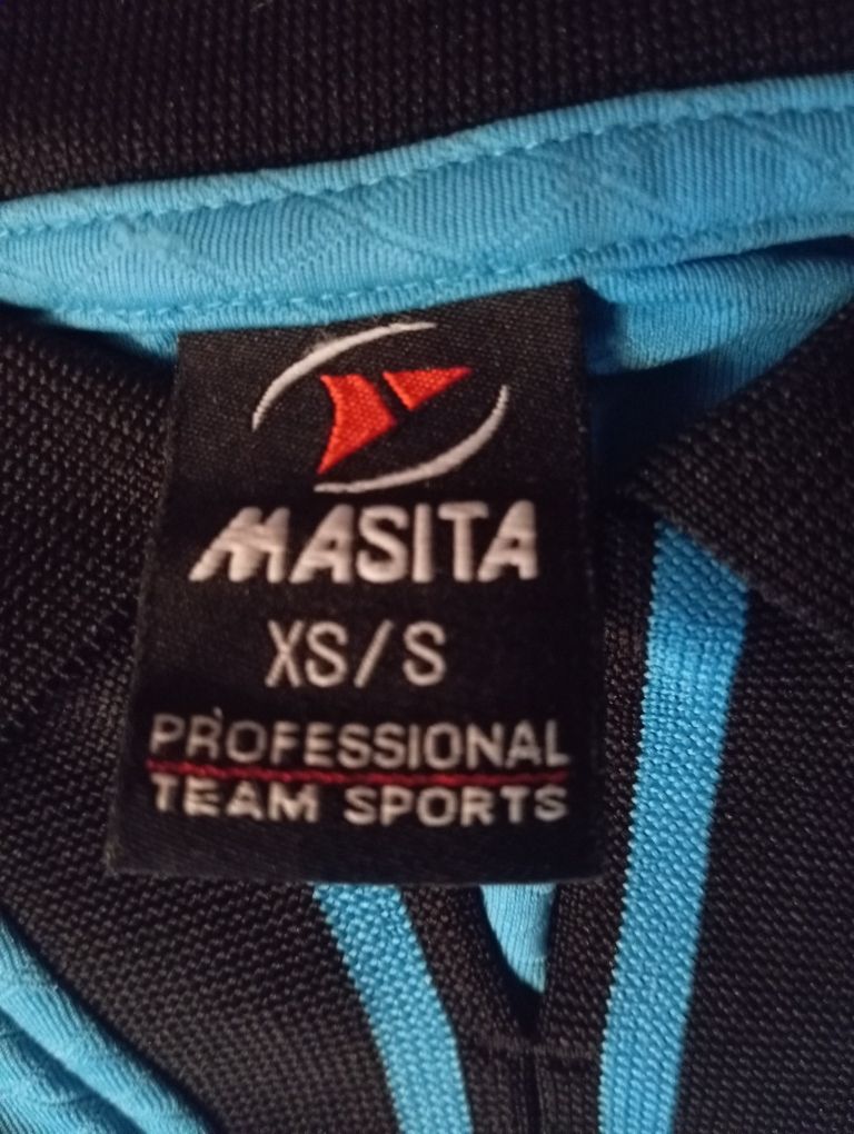 Продам оригінальну спорт-кофту MASITA XS/S