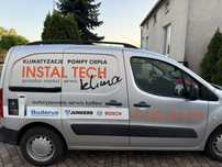 Klimatyzacja TCL Elit 3.5kw z grzaniem do -25 stopni z montażem