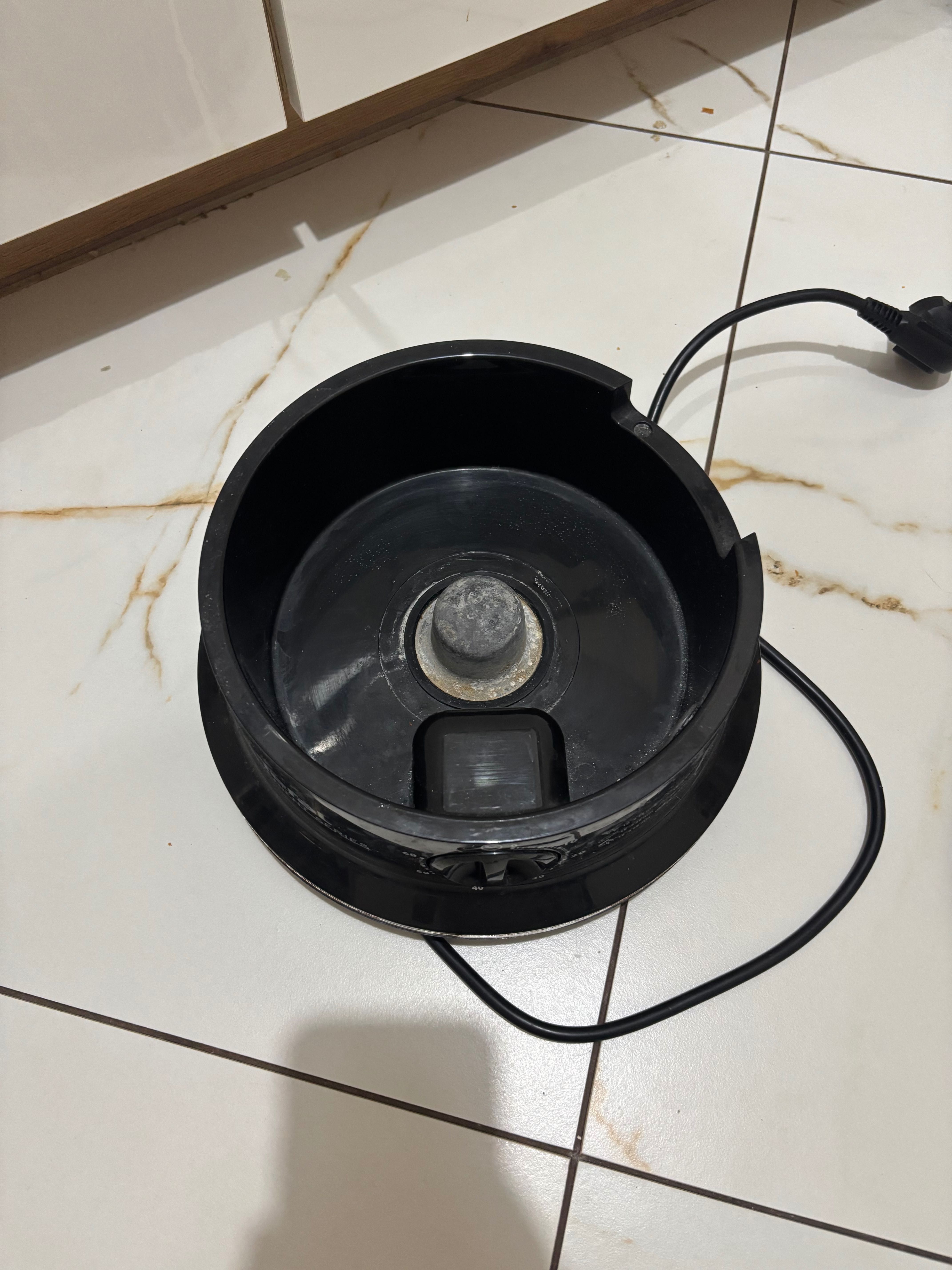 Parowar Tefal Convenient VC 1401 6l