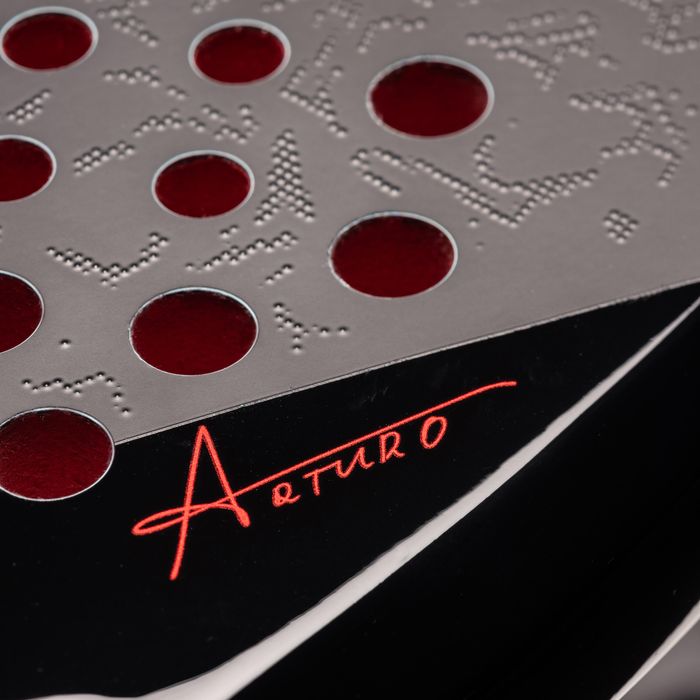 Raquete de padel adulto - Head Coello Motion 25