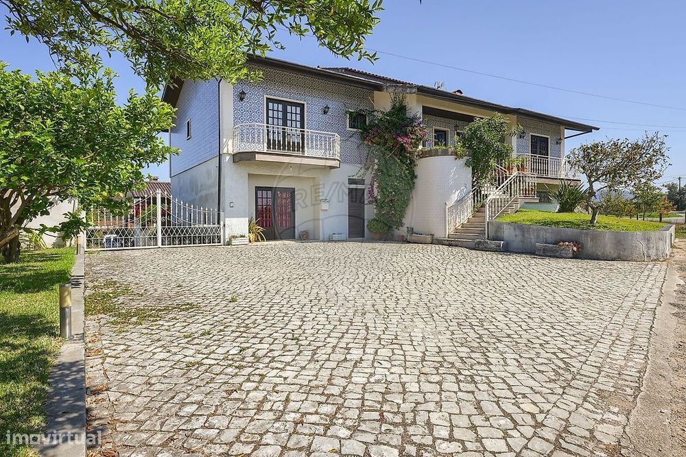 Moradia T3 para venda