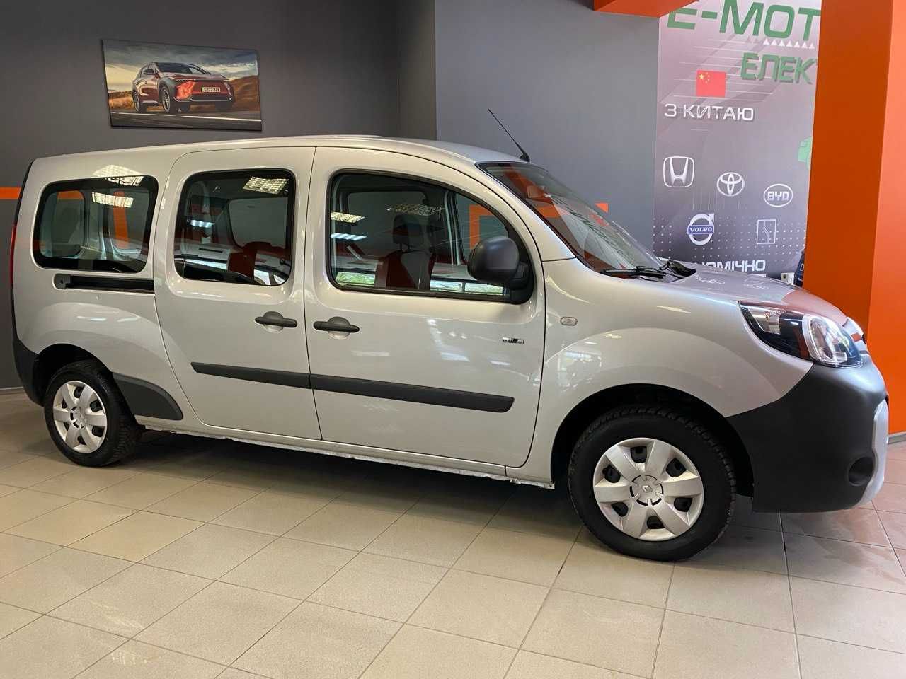 Renault Kangoo Maxi 2018