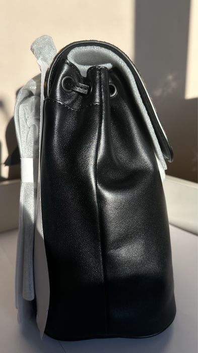 Nowy plecak marki KARL LAGERFELD - 100% oryginał