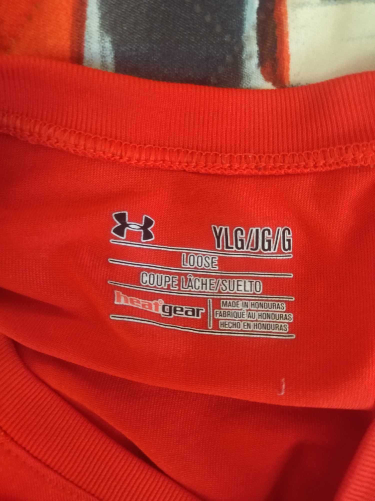 Koszulka Under Armour XS*