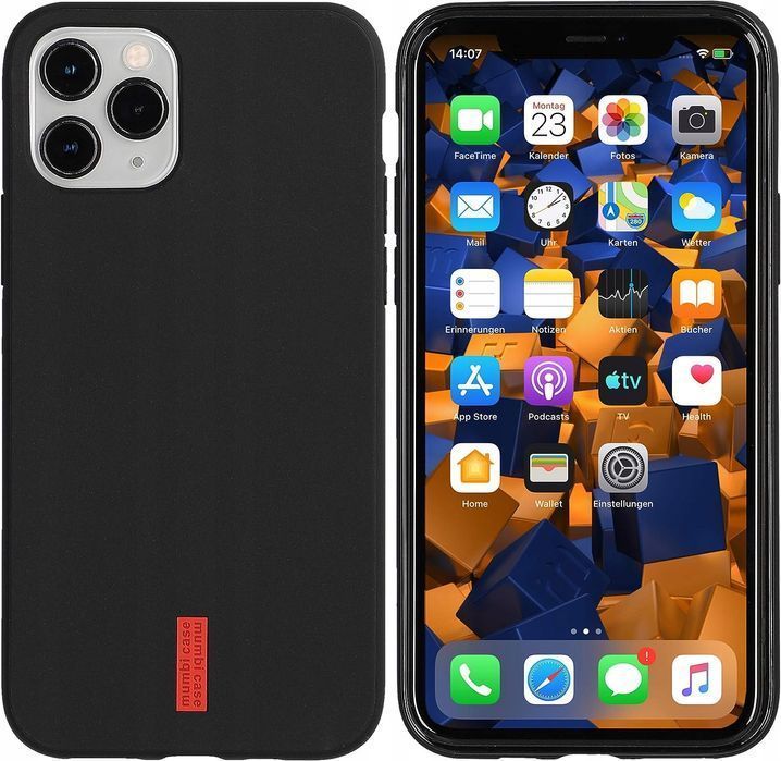 mumbi etui na telefon komórkowy iphone 11