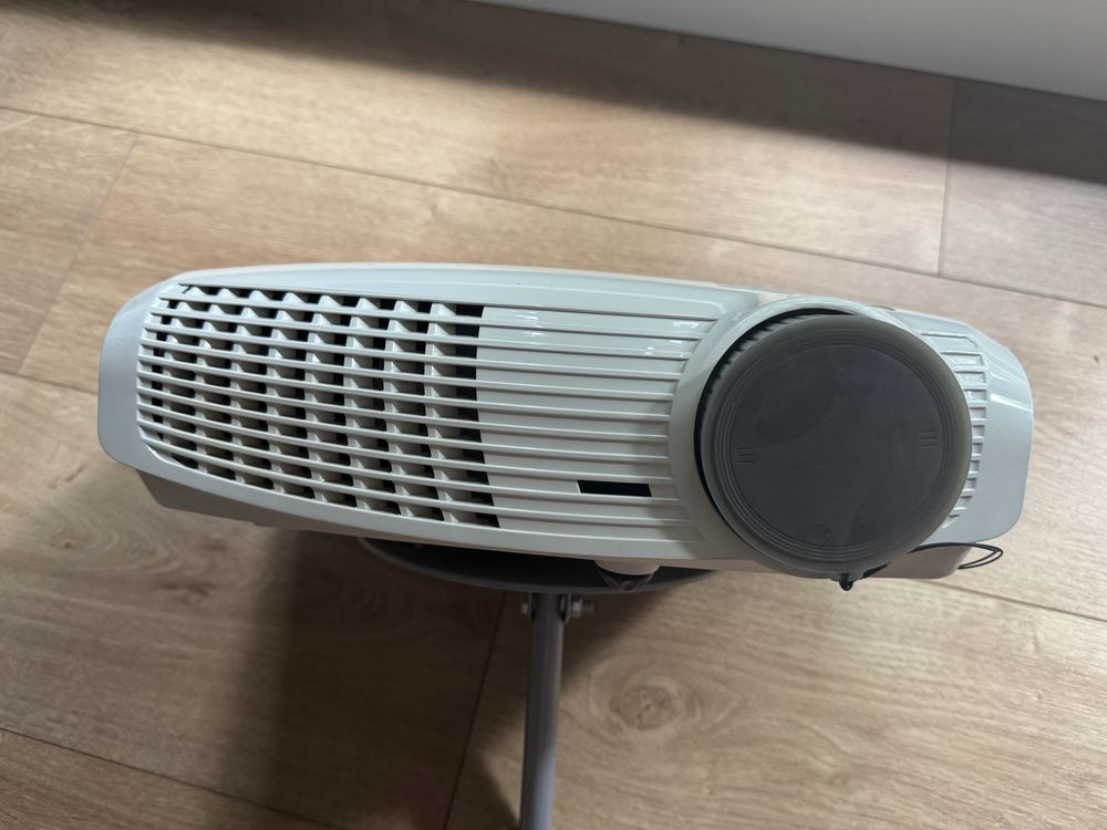 Projektor Optoma HD20 praktycznie nowy
