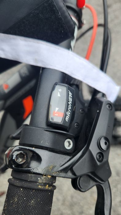 Bicicleta BTT 29’’ – Eleven Vortex – 1x9 – Pouco uso