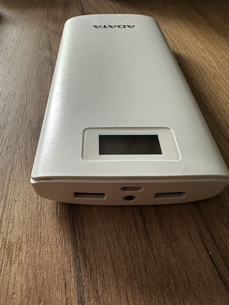 Powerbank 20000ah