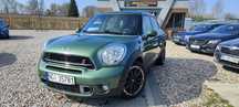 MINI Countryman Cooper S Counryman ALL4