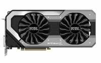 Відеокарта Palit GeForce GTX 1070 Ti JetStream 8GB GDDR5 б/в