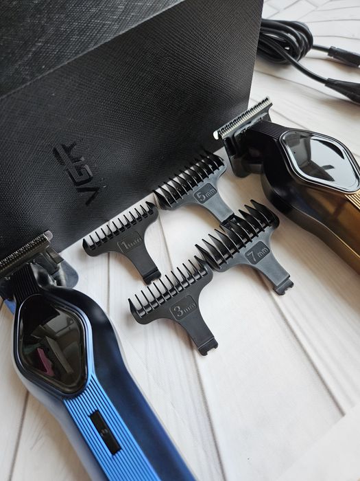 Vgr 921 ‼️ тример бороди трімер голови триммер ВГР машинка