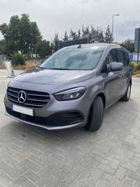 Mercedes-Benz Classe T 180 D como Nova