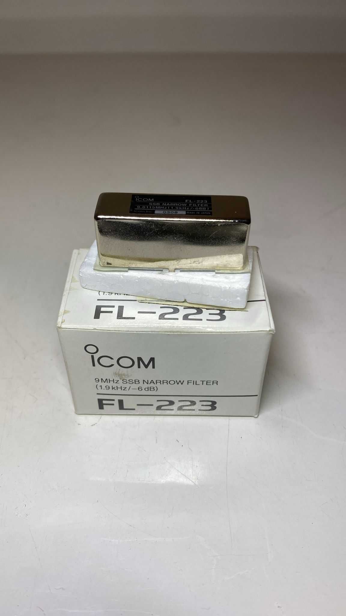 ICOM FL-223 Original
