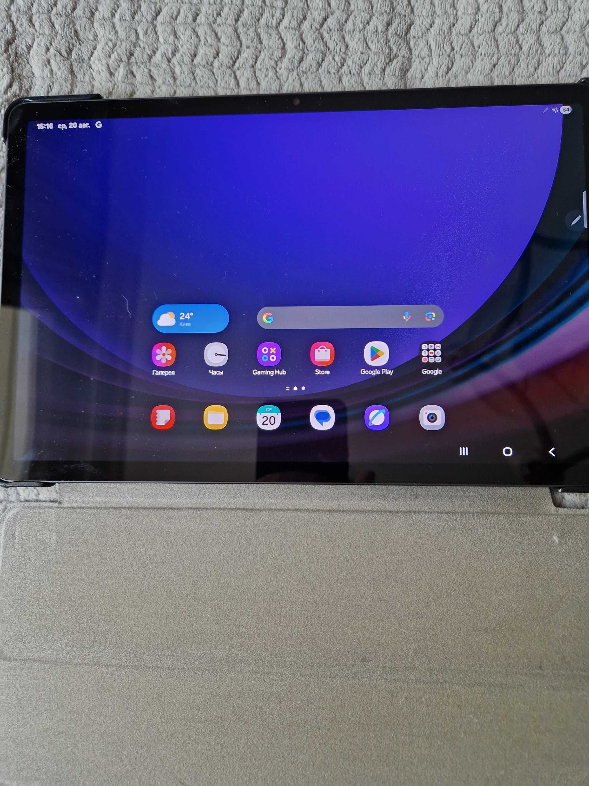 Планшет Samsung Galaxy Tab S9 WIFI,8/128 GB