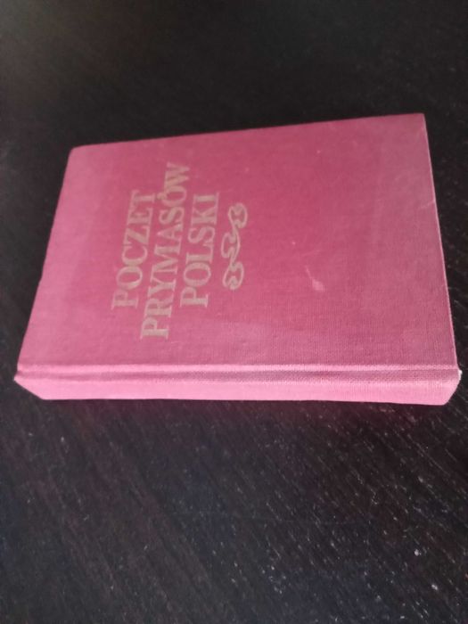 Poczet Prymasów Polski