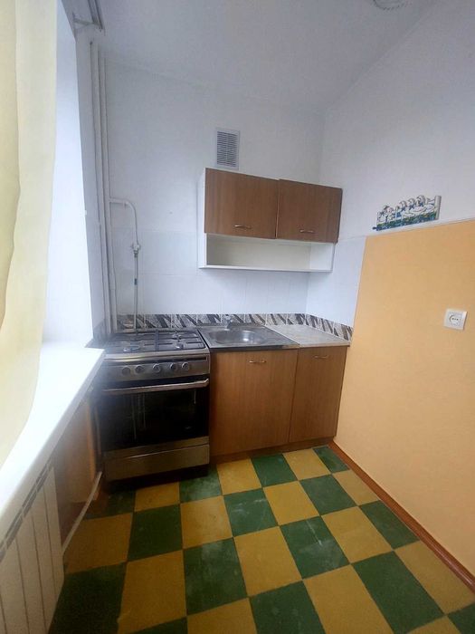 Оренда 1-но кімнатної квартири смт Вишневе вул Балукова