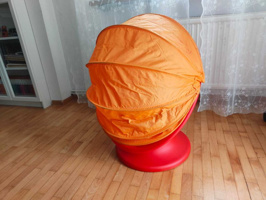 Fotel obrotowy IKEA
