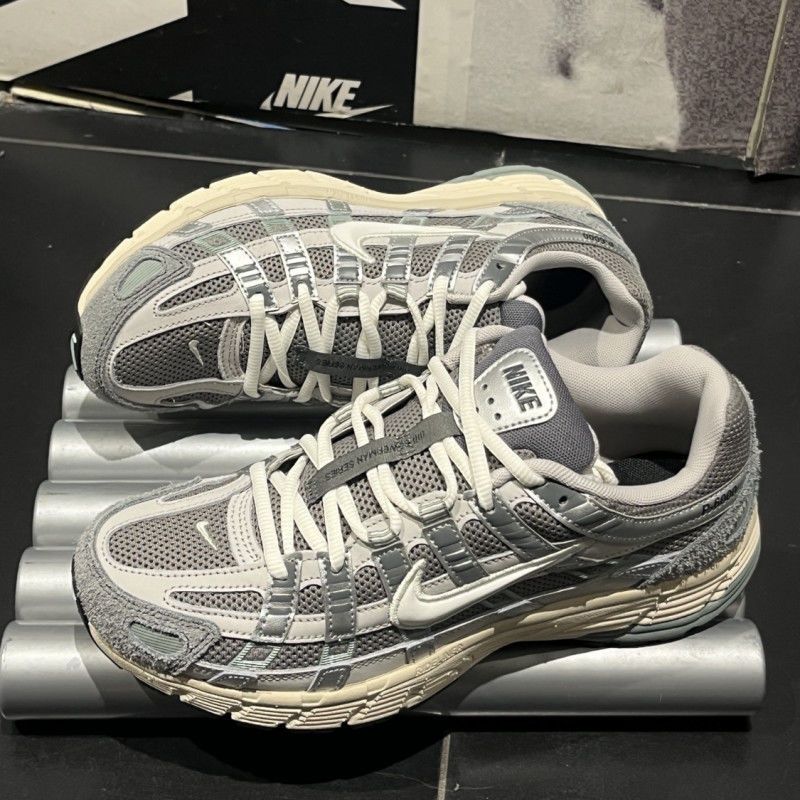 Кросівки Nike p-6000