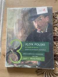 Sztuka wyrazu 3 Jezyk Polski