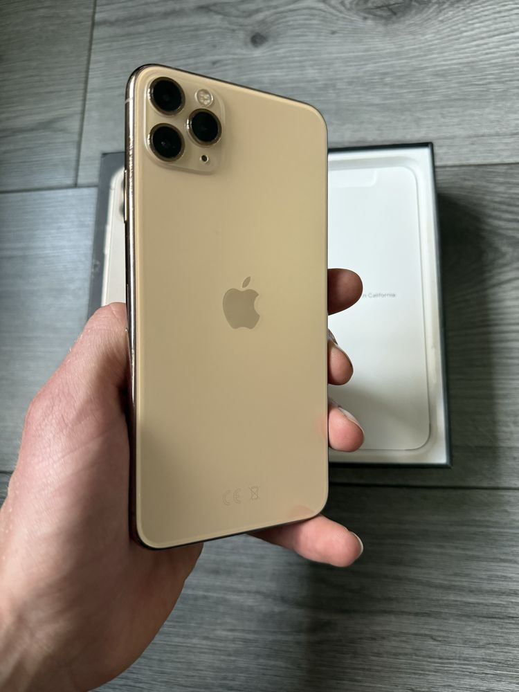 IPhone 11pro max Idealny
