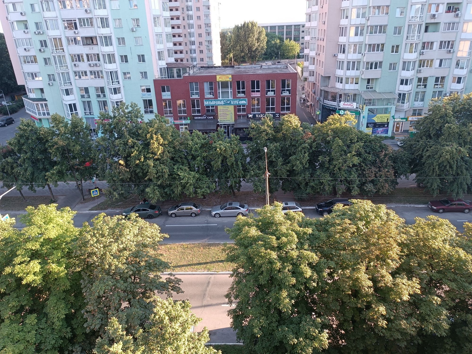Квартира 2х км центр