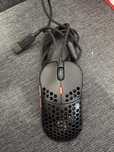 odukt to mysz gamingowa SPC Gear LIX Plus