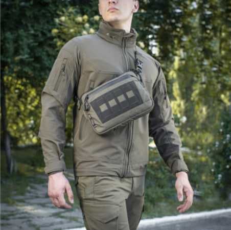 M-Tac сумка-кобура Admin Bag Elite (6 кольорів)