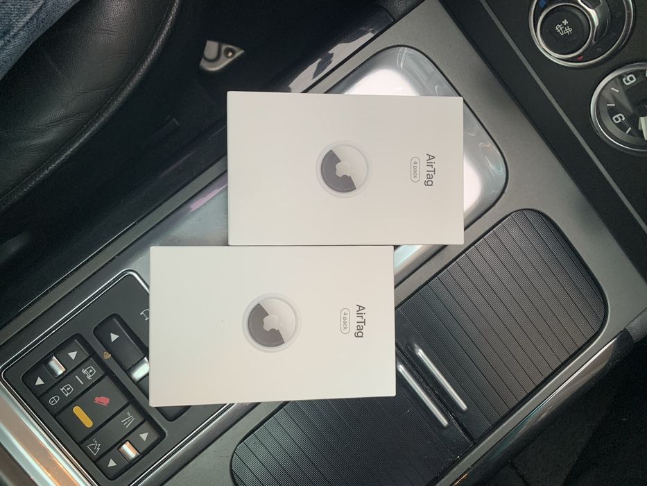 Apple Air Tag gps трекер.