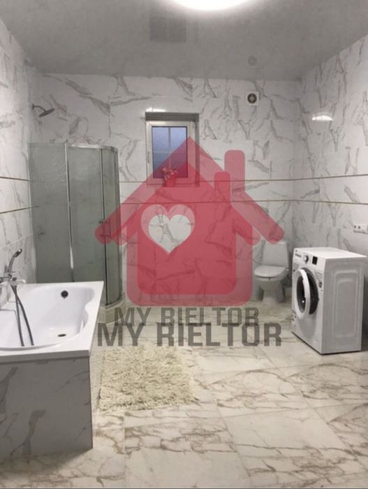 Продаж новенького будинку!