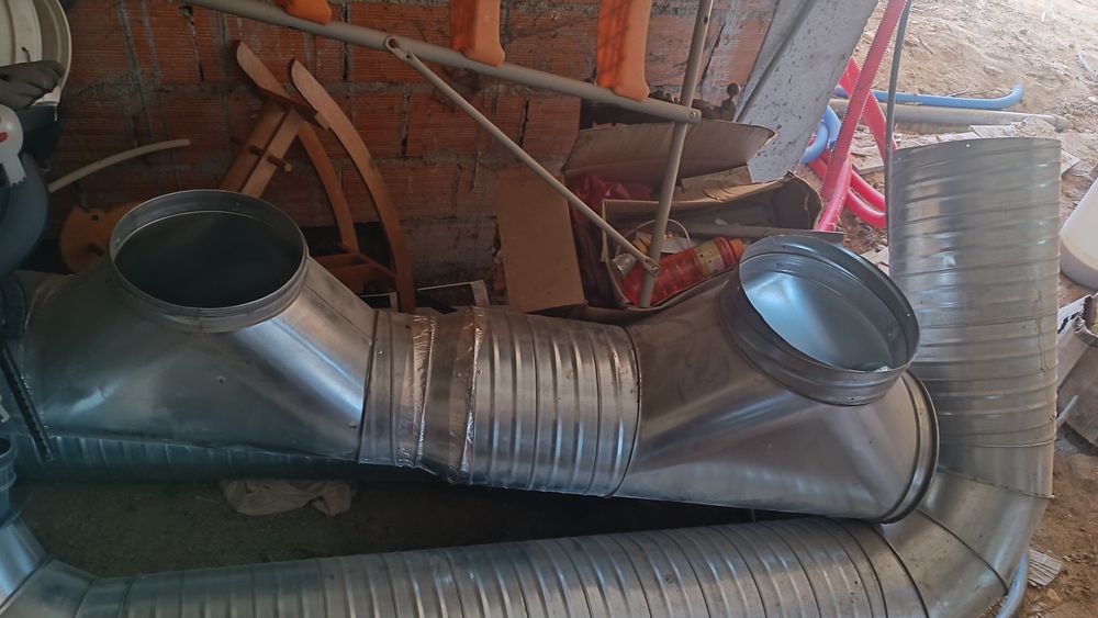 Hott INOX por estriar