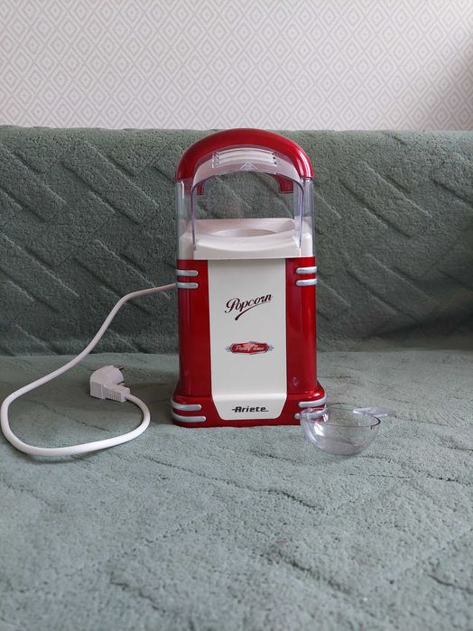 Ariete 2954 Maszynka do popcornu