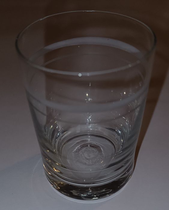 Kieliszki 12 sztuk cena za wszystkie